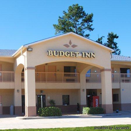 Budget Inn By Oyo San Augustine Экстерьер фото